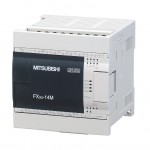 FX3G-14MT/ESS Mitsubishi Electric