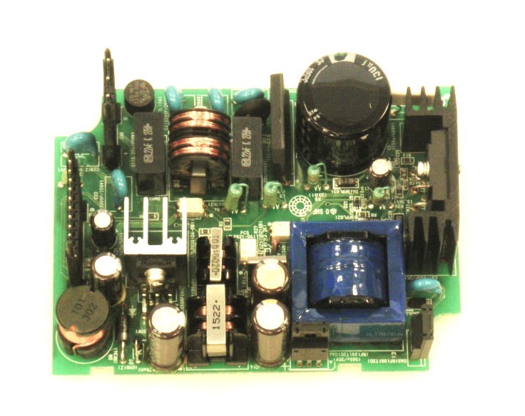 FX3U-16/32MR/ES/ESS POWER BOARD Mitsubishi