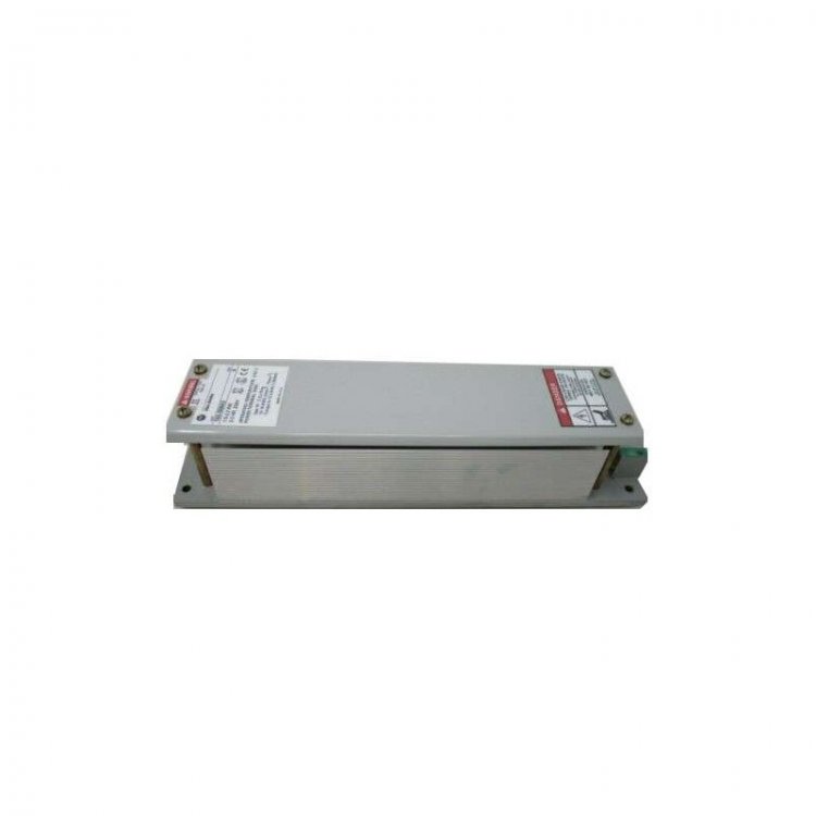 160-BMA2 Allen Bradley Dynamic Brake Module