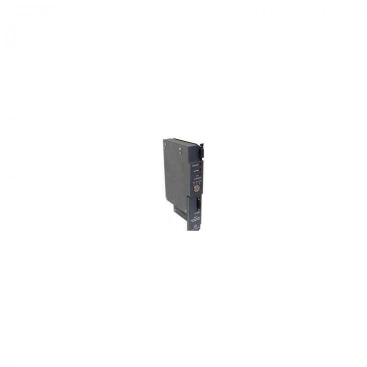 1772-LN2 Allen Bradley CPU Module