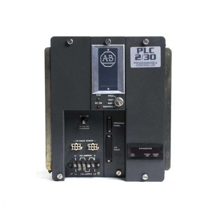 1772-LP3 Allen Bradley