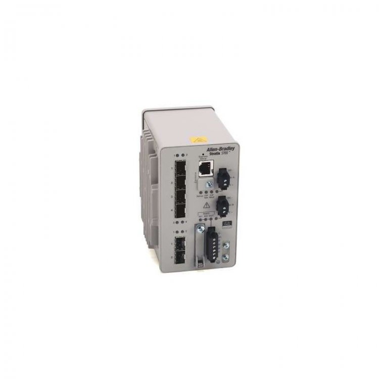 1783-BMS4S2SGA Allen-Bradley