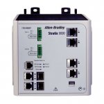 1783-MS06T Allen-Bradley Stratix 8000 Ethernet Switch