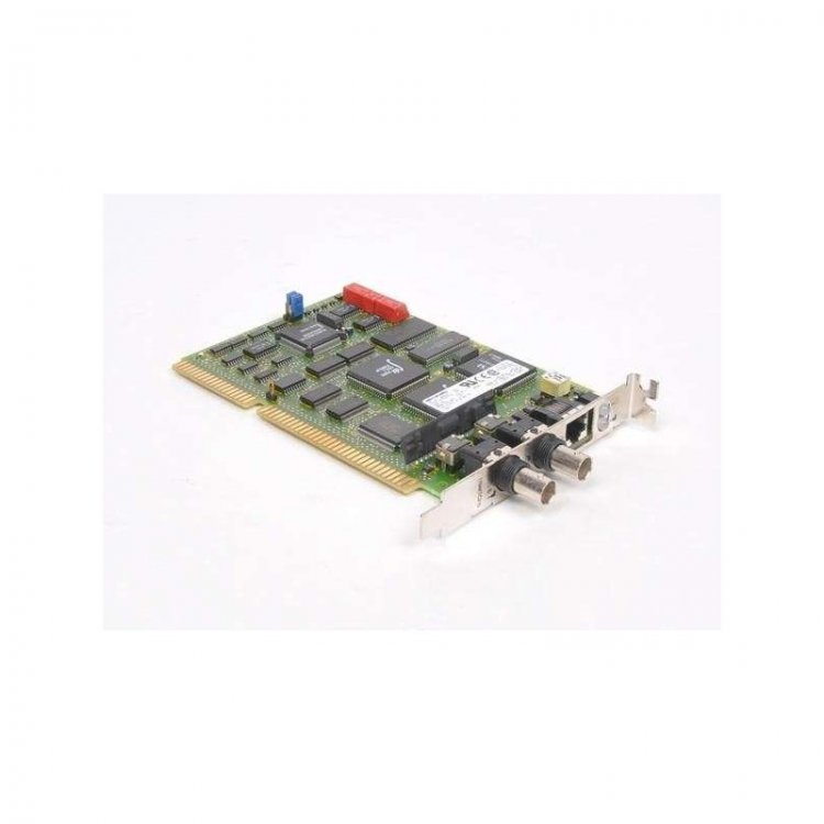 1784-KTCX15 Allen-Bradley ControlNet Bus Interface Card