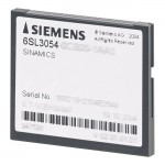 6SL3054-0FC31-1BA0 Siemens