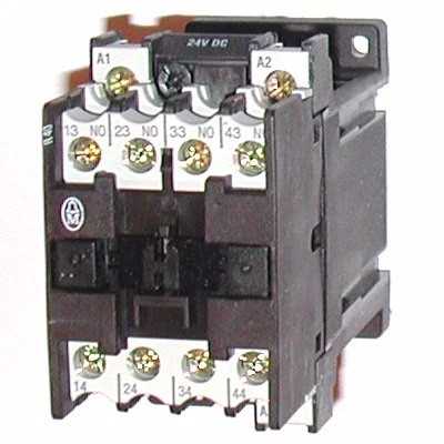 DIL00AM-01-230V/50HZ-240V/60HZ Eaton