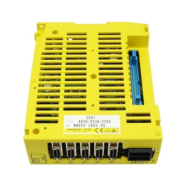 A02B-0236-C205 Fanuc