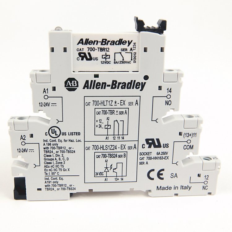 700-HLT1Z24 Allen-Bradley