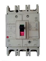 NF125-SGV 3P 35-50A Mitsubishi