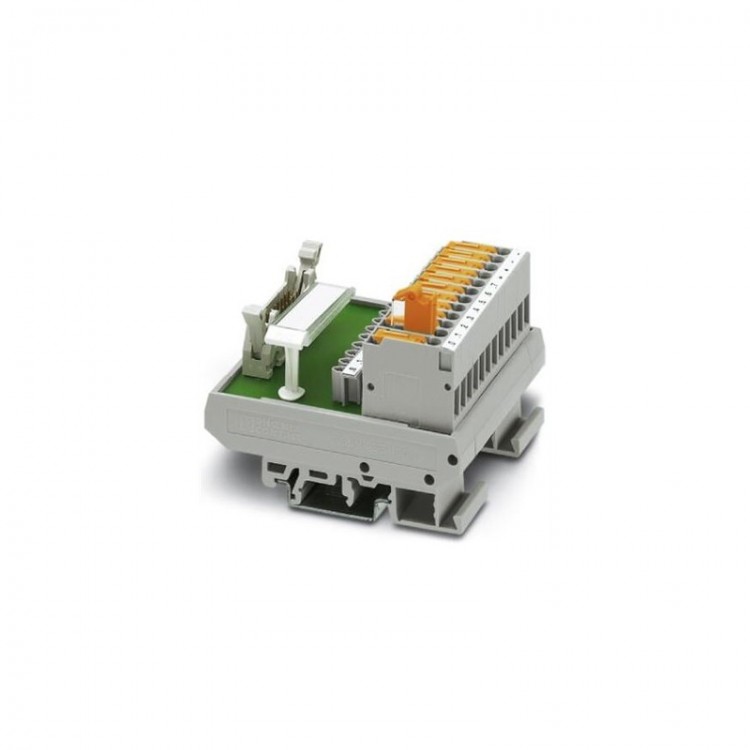 2290423 Phoenix Contact - Passive module - FLKM 14/KDS3-MT/PPA/PLC