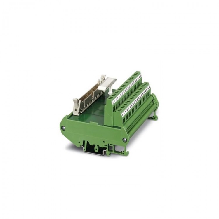 2294432 Phoenix Contact - Passive module - FLKM 50/S7/A-S400