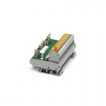 2295062 Phoenix Contact - Passive module - FLKM-2FLK14/KDS3-MT/PPA/S7