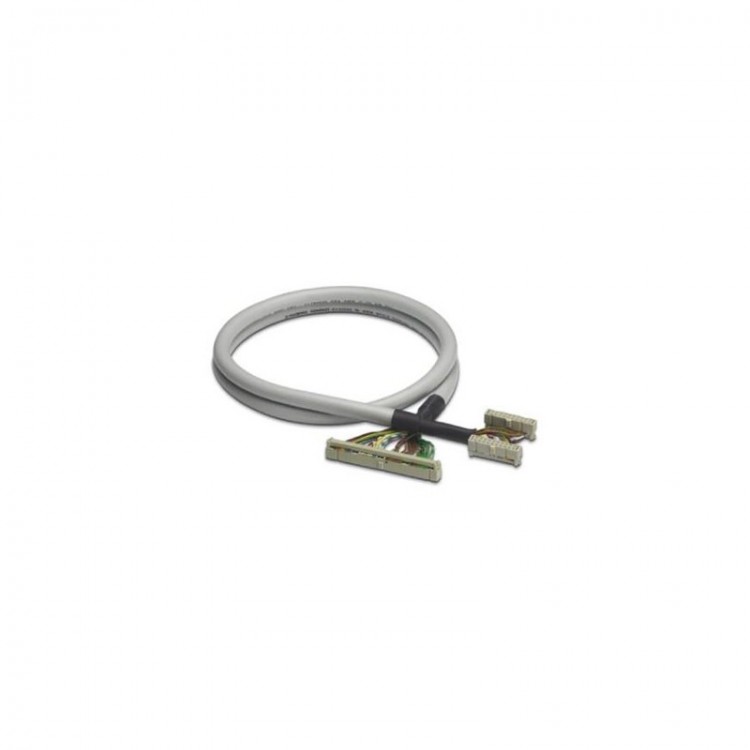 2304911 Phoenix Contact - Cable - FLK 50/2FLK20/EZ-DR/ 300/DV