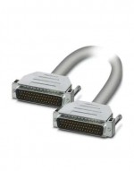 2305716 Phoenix Contact - Cable - CABLE-D50SUB/S/S/300/KONFEK/S