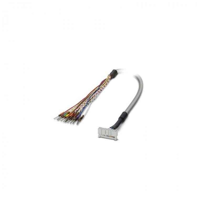 2318127 Phoenix Contact - Cable - CABLE-FLK16/OE/0,14/ 0,5M