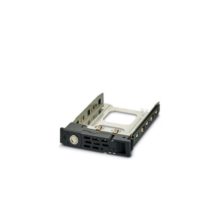 2400033 Phoenix Contact - Removable hard drive tray - DL HDD/SSD TRAY KIT