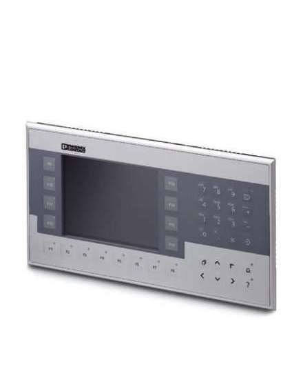 2400636 Phoenix Contact - Key panel - BT21AM/762060 S00001