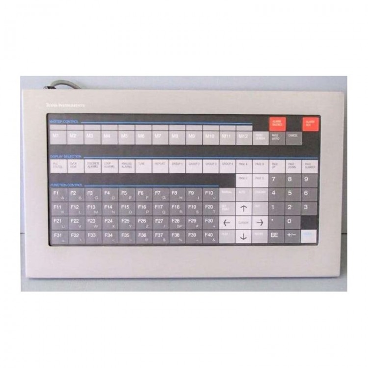 2493295-0003 Texas Instruments - Siemens