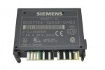 6ES7124-1GA00-0AB0 Siemens