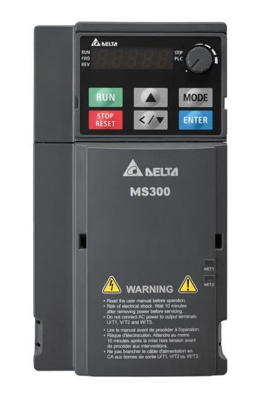 VFD9A0MS43ANSAA Delta Electronics