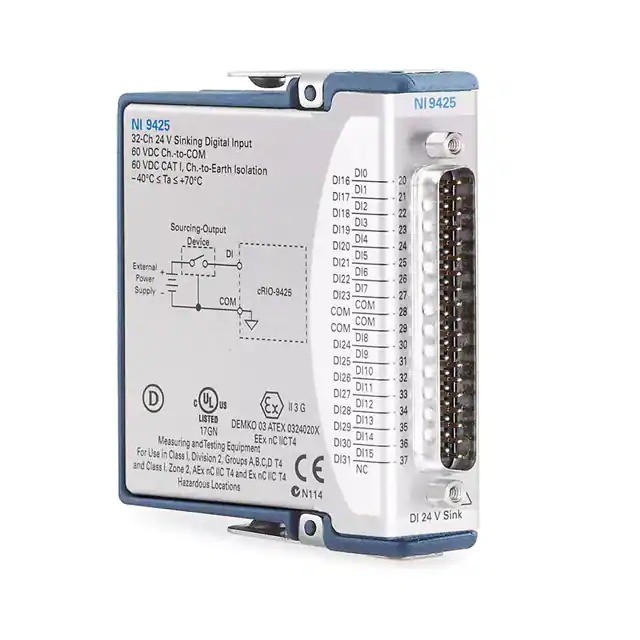 779139-01 National Instruments