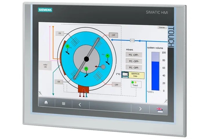 6AV7881-3AE00-2DA0 Siemens