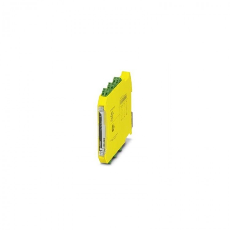 2700466 Phoenix Contact - Safety relays - PSR-MC20-3NO-1DO-24DC-SC