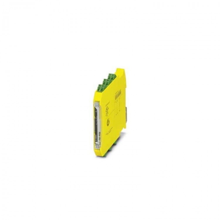 2700498 Phoenix Contact - Safety relays - PSR-MC30-2NO-1DO-24DC-SC