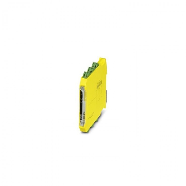 2700572 Phoenix Contact - Safety relays - PSR-MC60-2NO-1DO-24DC-SP