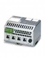 2700689 Phoenix Contact - Industrial Ethernet Switch - FL SWITCH IRT 4TX