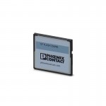 2701185 Phoenix Contact - Memory - CF FLASH 2GB