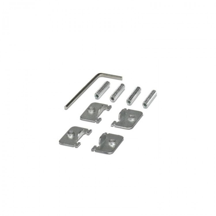 2701384 Phoenix Contact - Mounting material - HMI SCB MOUNTING KIT 4