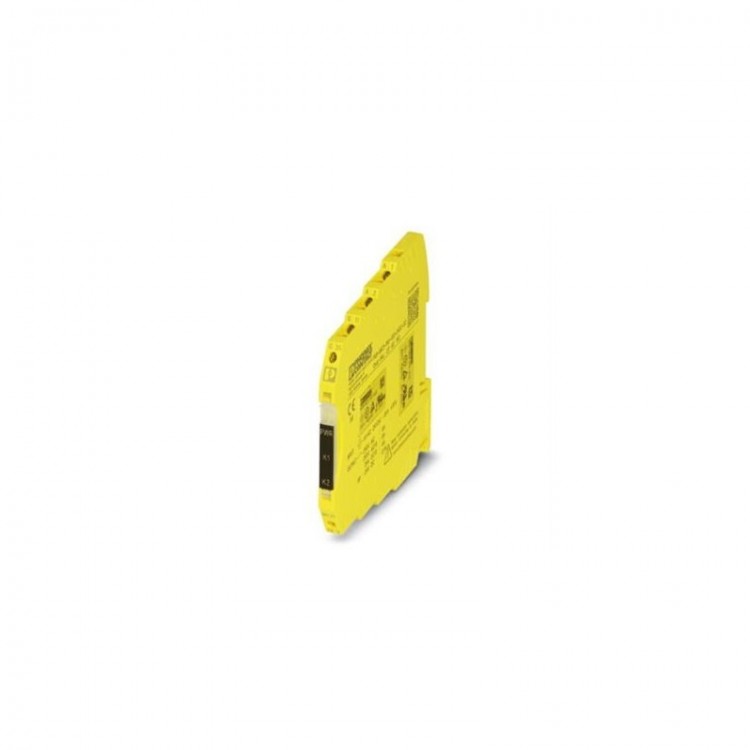 2702192 Phoenix Contact - Safety relays - PSR-MS21-1NO-1DO-24DC-SC