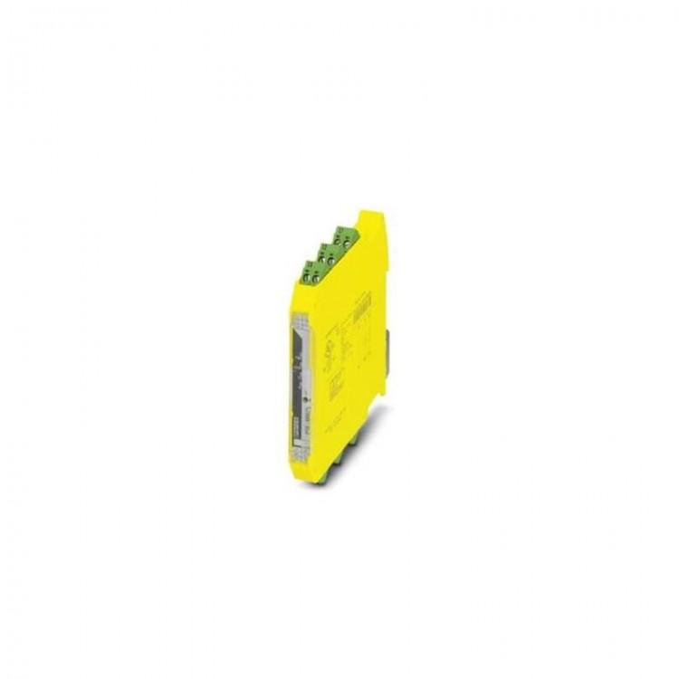 2702356 Phoenix Contact - Safety device - PSR-MM25-1NO-2DO-24DC-SP