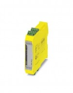 2702412 Phoenix Contact - Safety relays - PSR-MC37-3NO-1NC-24DC-SP