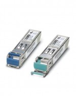 2702442 Phoenix Contact - Media module - FL SFP WDM10-SET