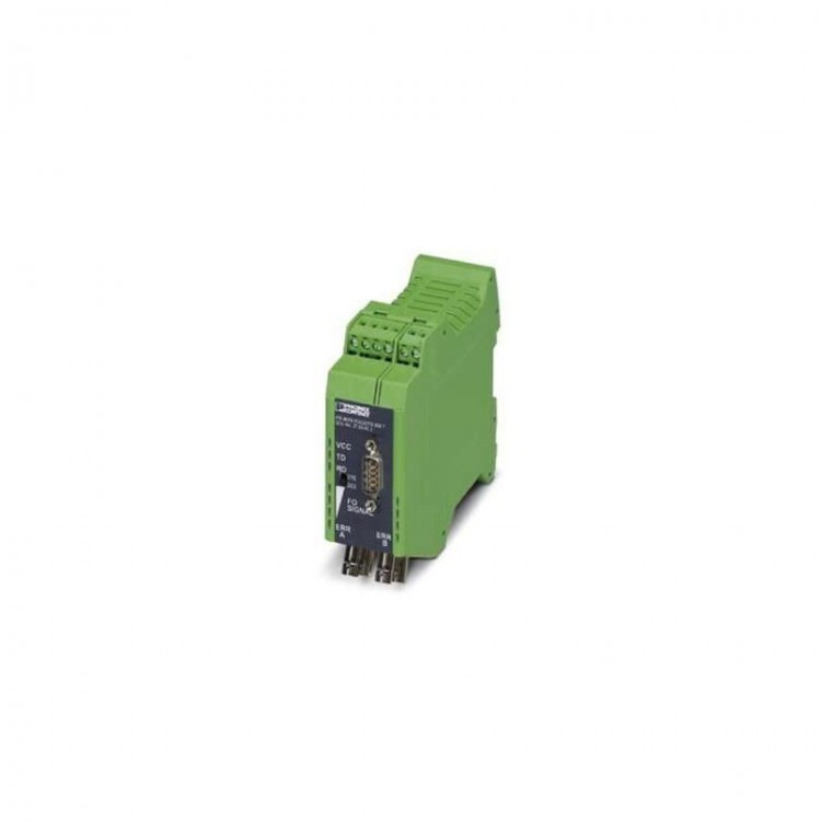 2708423 Phoenix Contact - FO converters - PSI-MOS-RS232/FO 850 T