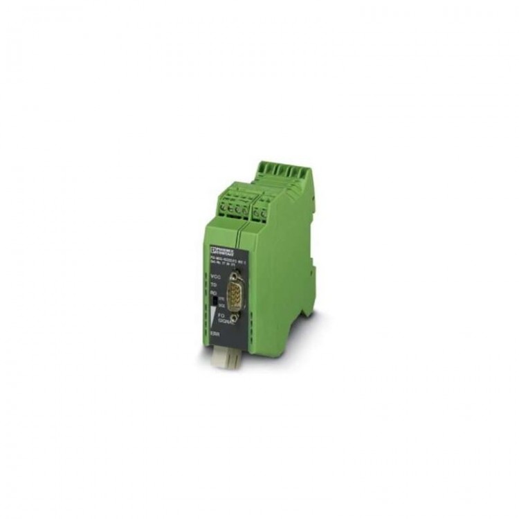 2708588 Phoenix Contact - FO converters - PSI-MOS-RS232/FO1300 E