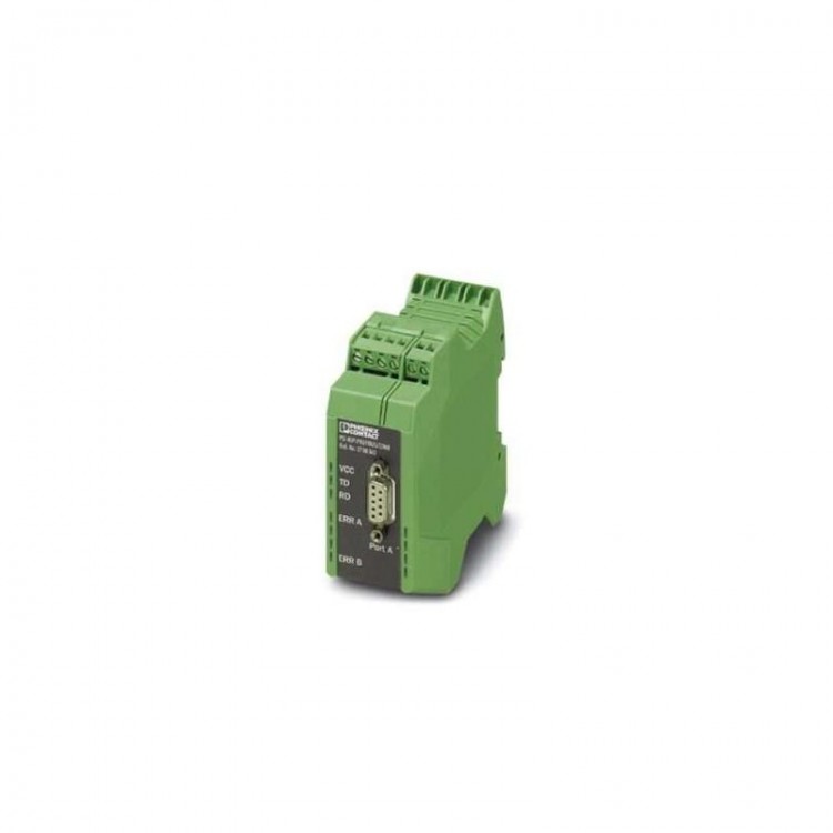 2708863 Phoenix Contact - Repeater - PSI-REP-PROFIBUS/12MB