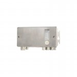 2728005 Phoenix Contact - IBS IP 400 ELR 1-3A DI4/4-F