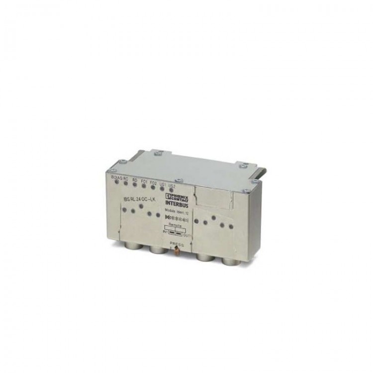 2732499 Phoenix Contact - Monitoring module - IBS RL 24 OC-LK-2MBD