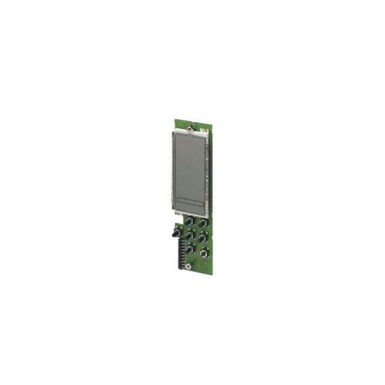 2746388 Phoenix Contact - Diagnostics display - IBS USC/4 DIAG L