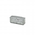 2773665 Phoenix Contact - Distributed I/O device - RL PN 24-2 DI 16 2TX