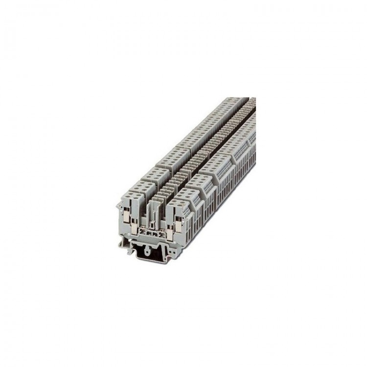 2777056 Phoenix Contact - Basic terminal block - UDK-RELG 4