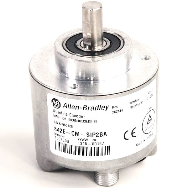 842E-CM-SIP2BA Allen-Bradley