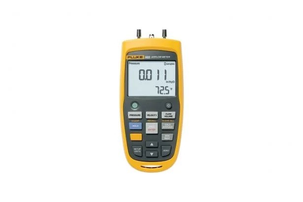 FLUKE 922