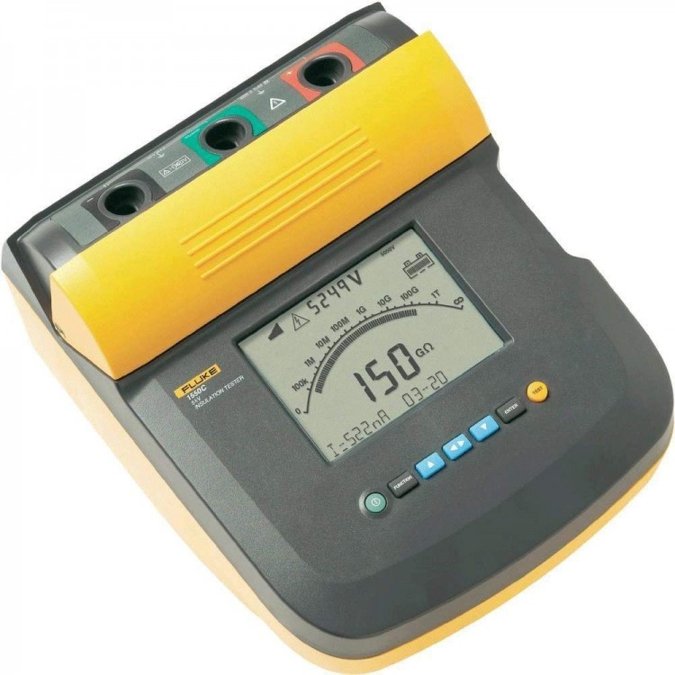 1550C Fluke