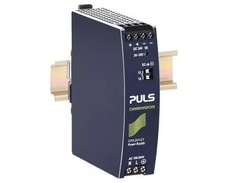 CP5.241-C1 Puls