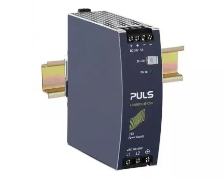 CT5.241 Puls