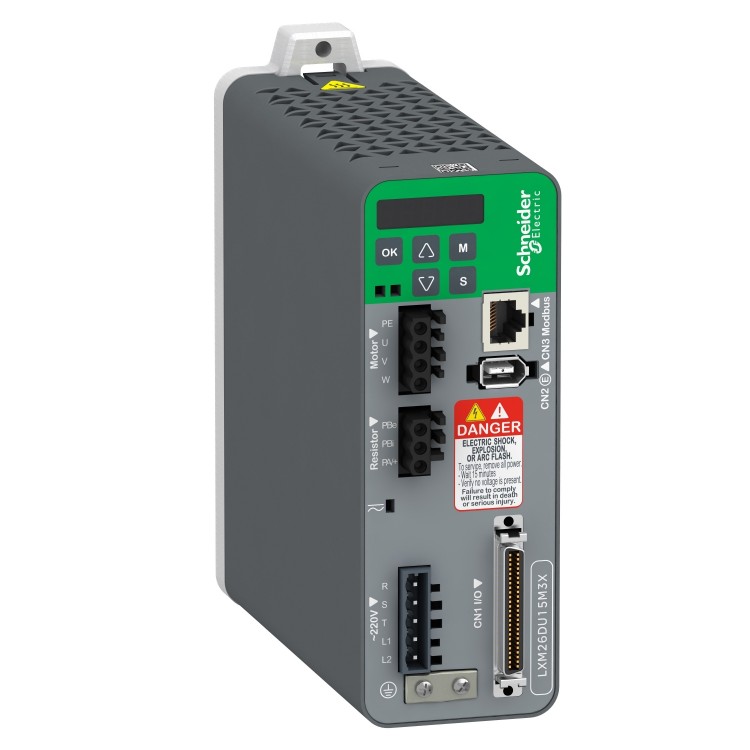 LXM26DU10M3X Schneider Electric